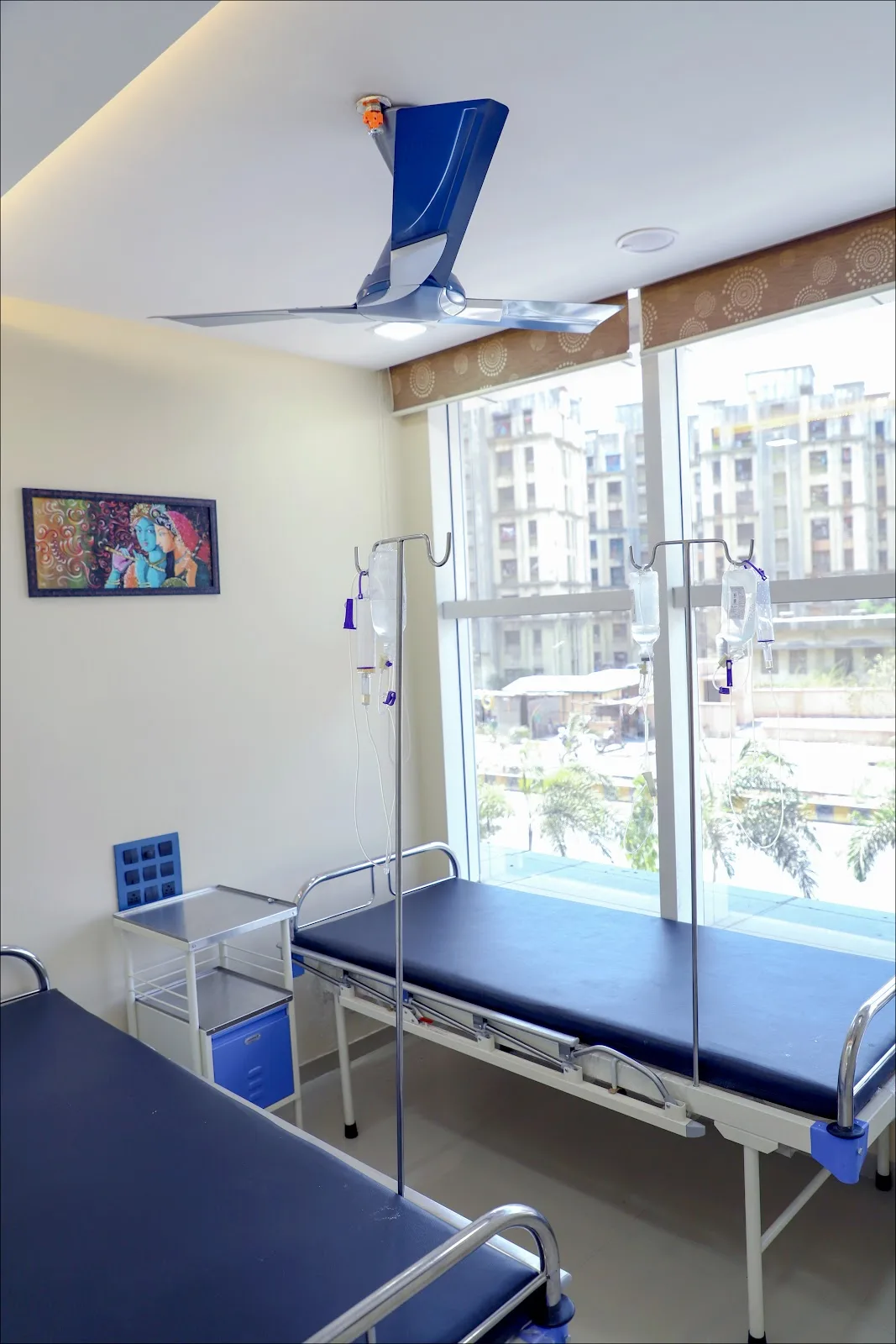 Little Krishna Clinic