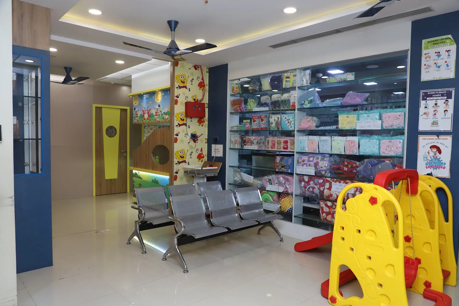 Little Krishna Clinic