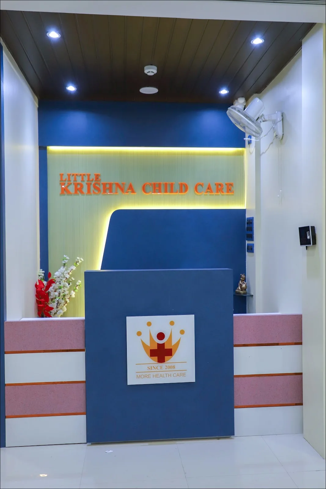 Little Krishna Clinic