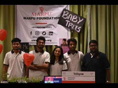 Marpu Foundation (NGO) | Mumbai