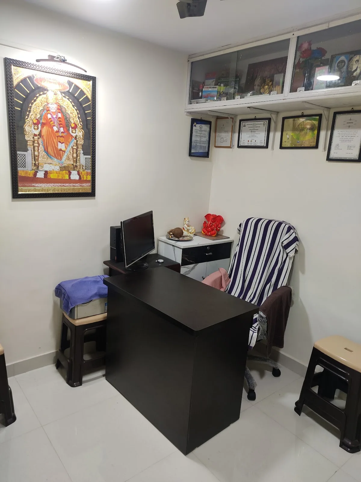 Sant Ravidas Social work