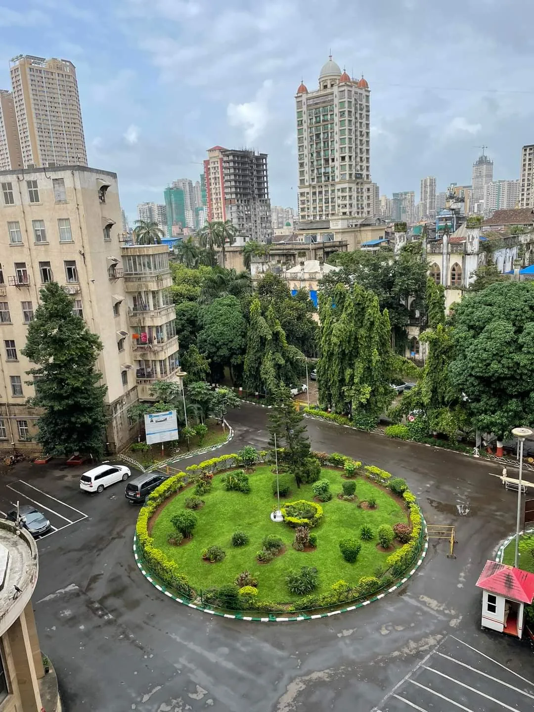 JJ Hospital Mumbai