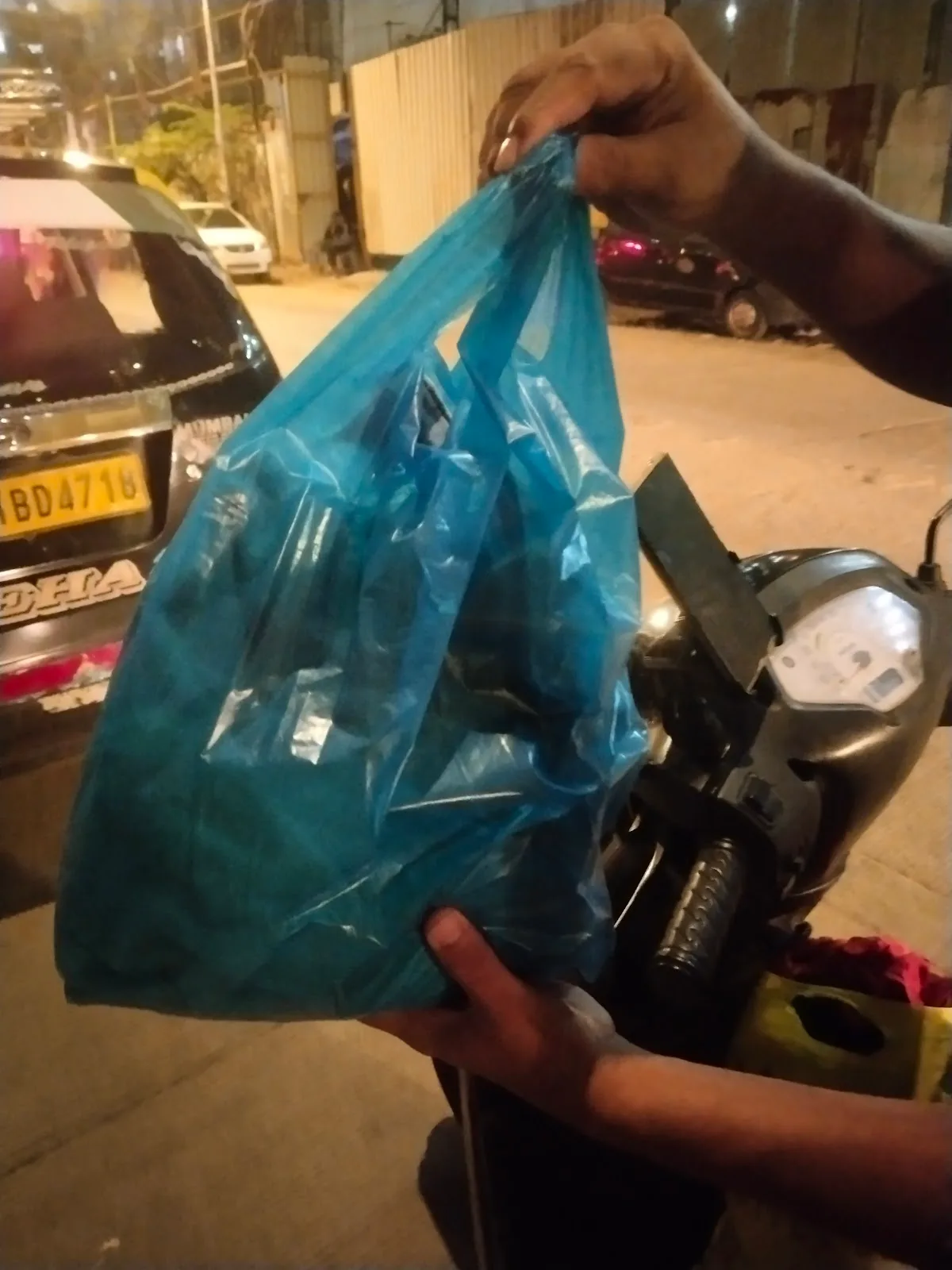 Clothes Donation Center - Dadar by BRC (Bombay Recycling Concern)