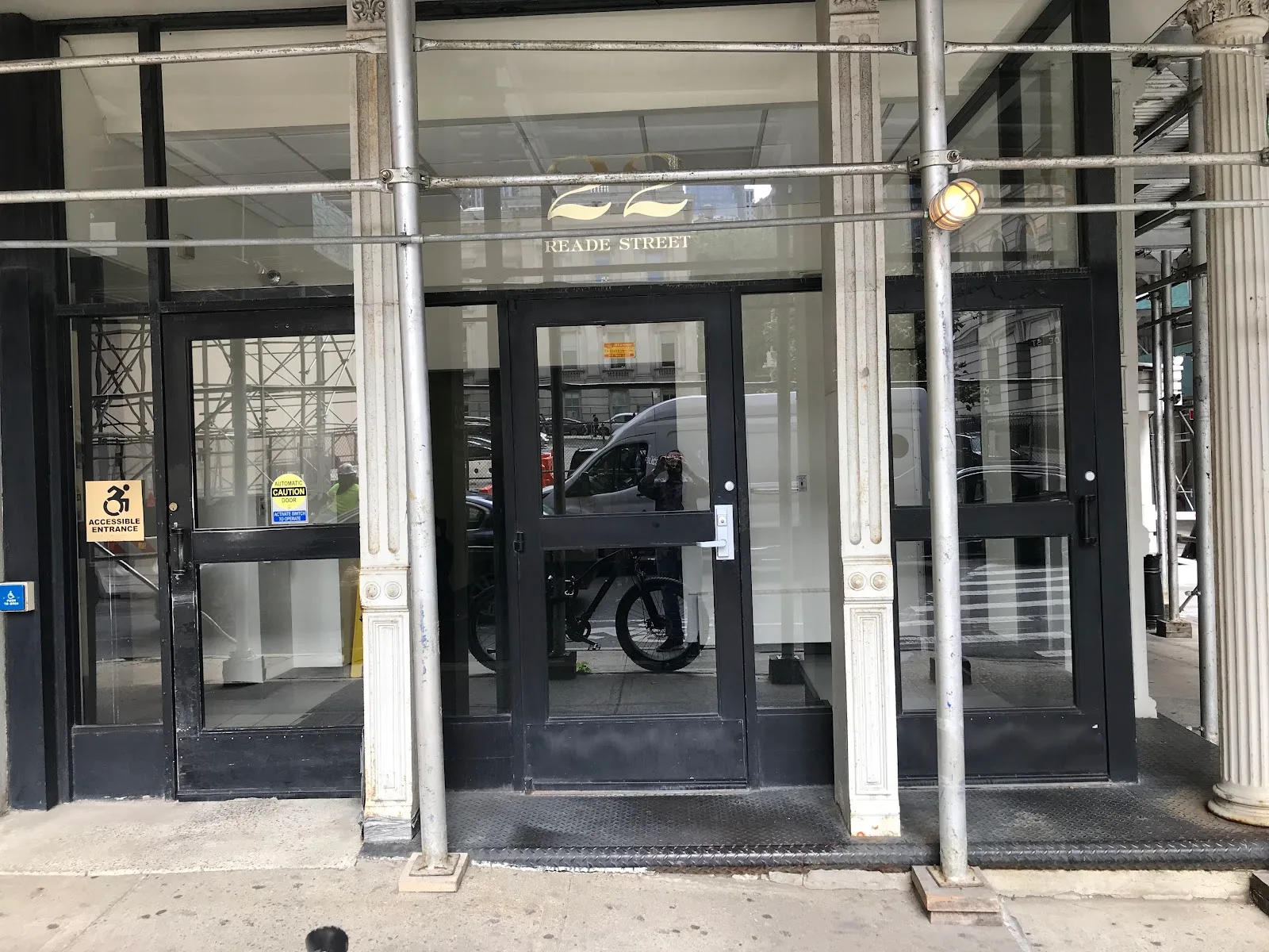 NYC Commission On Human Rights