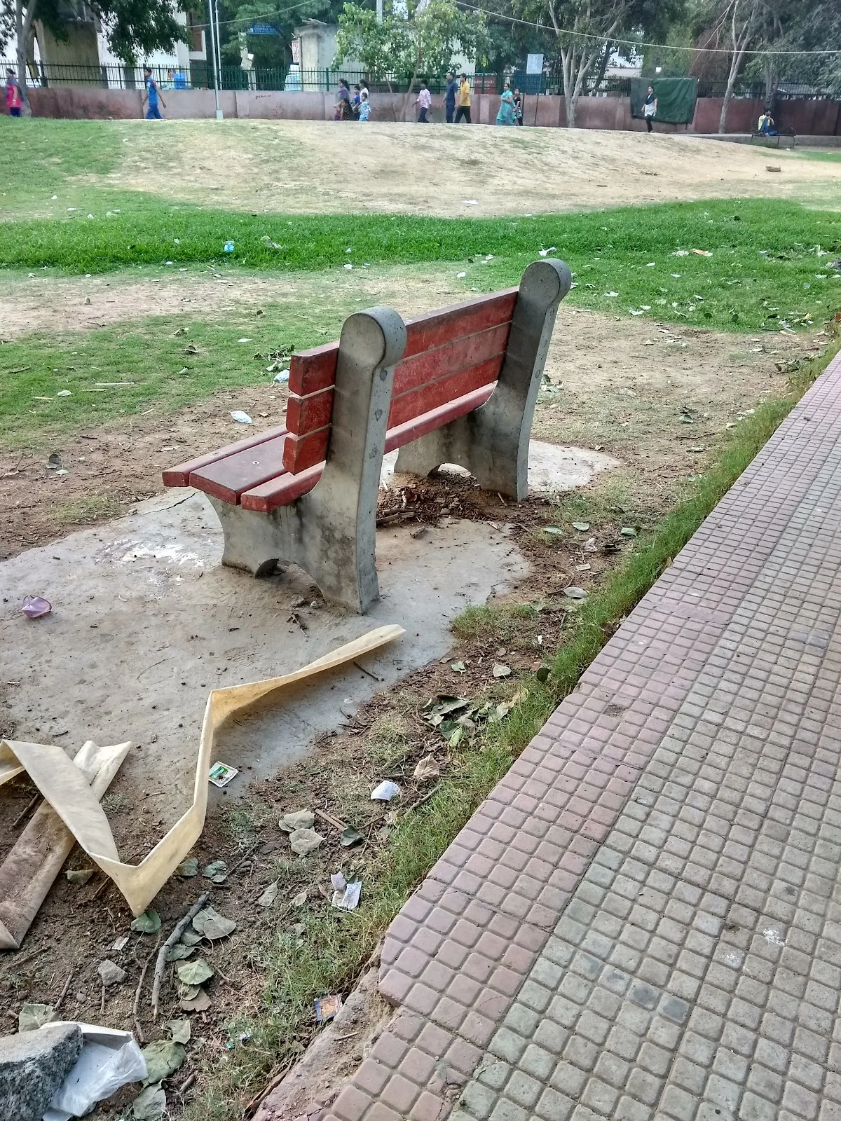 Gol Park