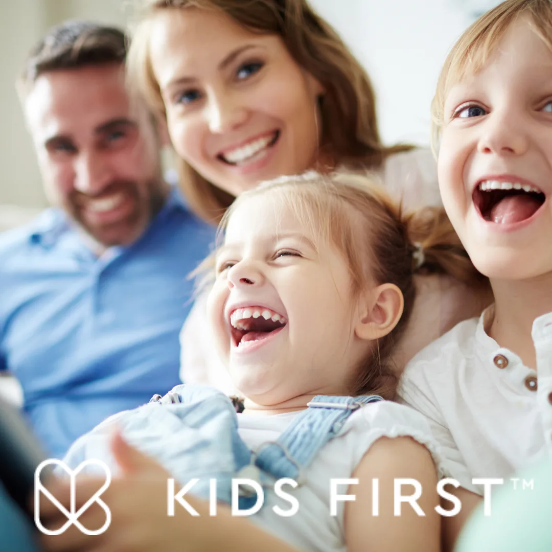 Kids First Australia