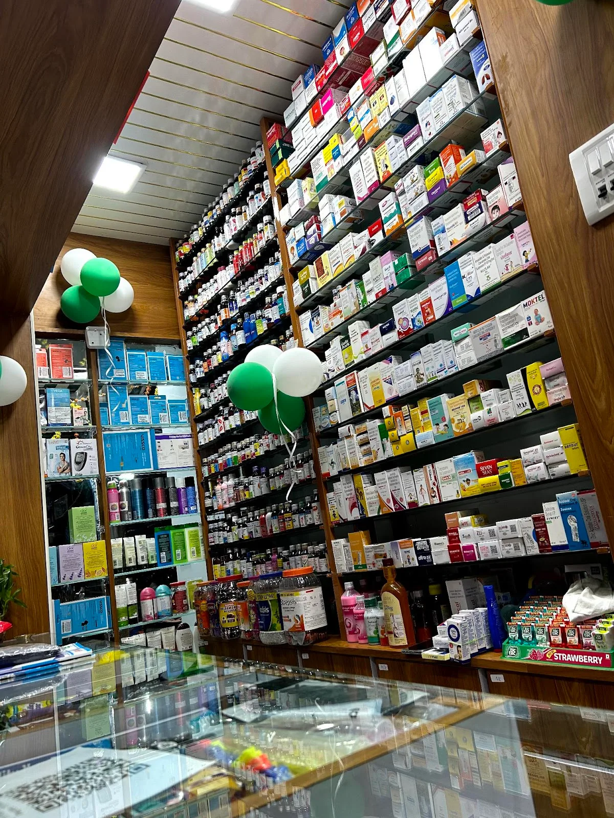 Asha Medical