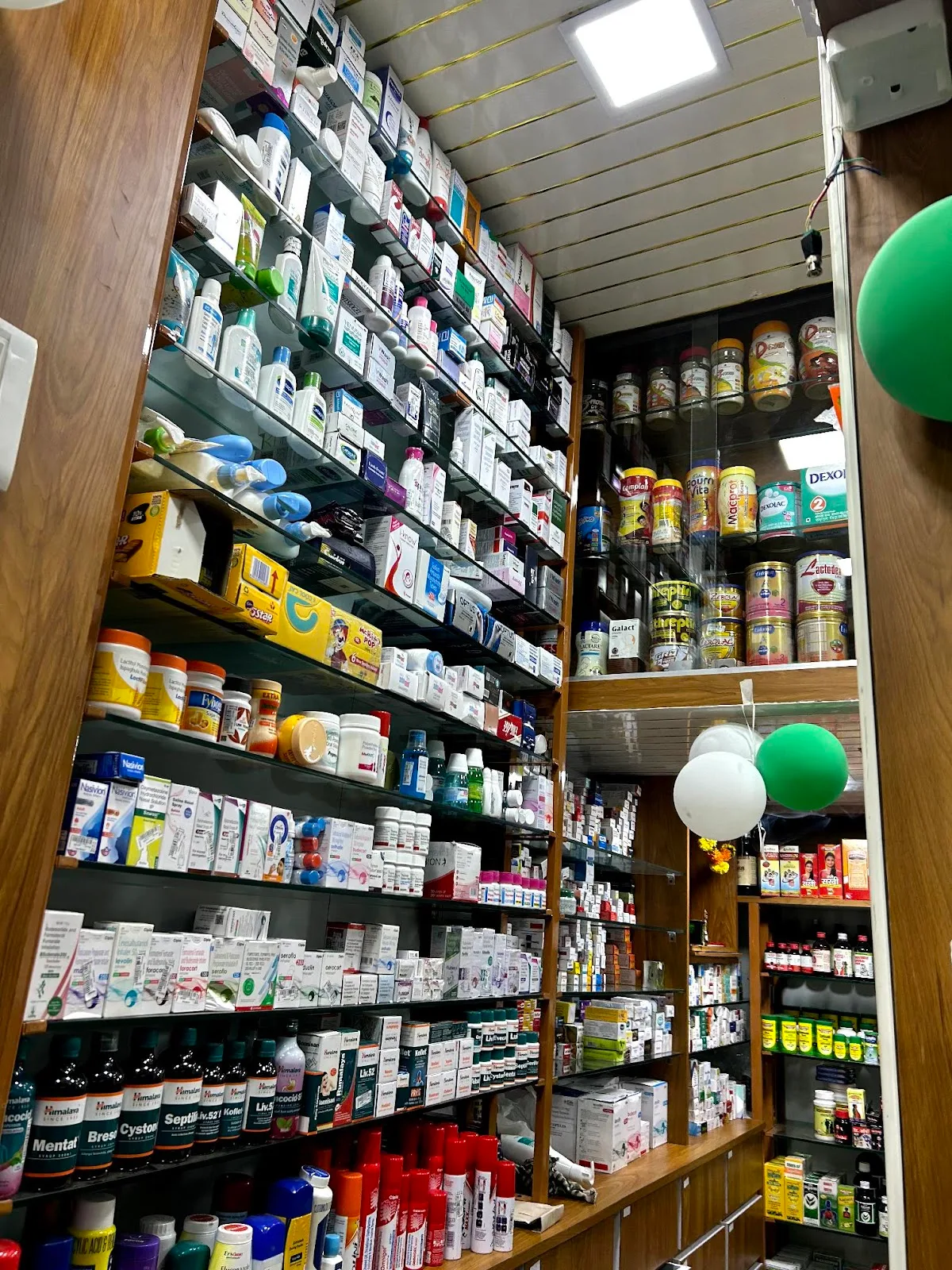 Asha Medical