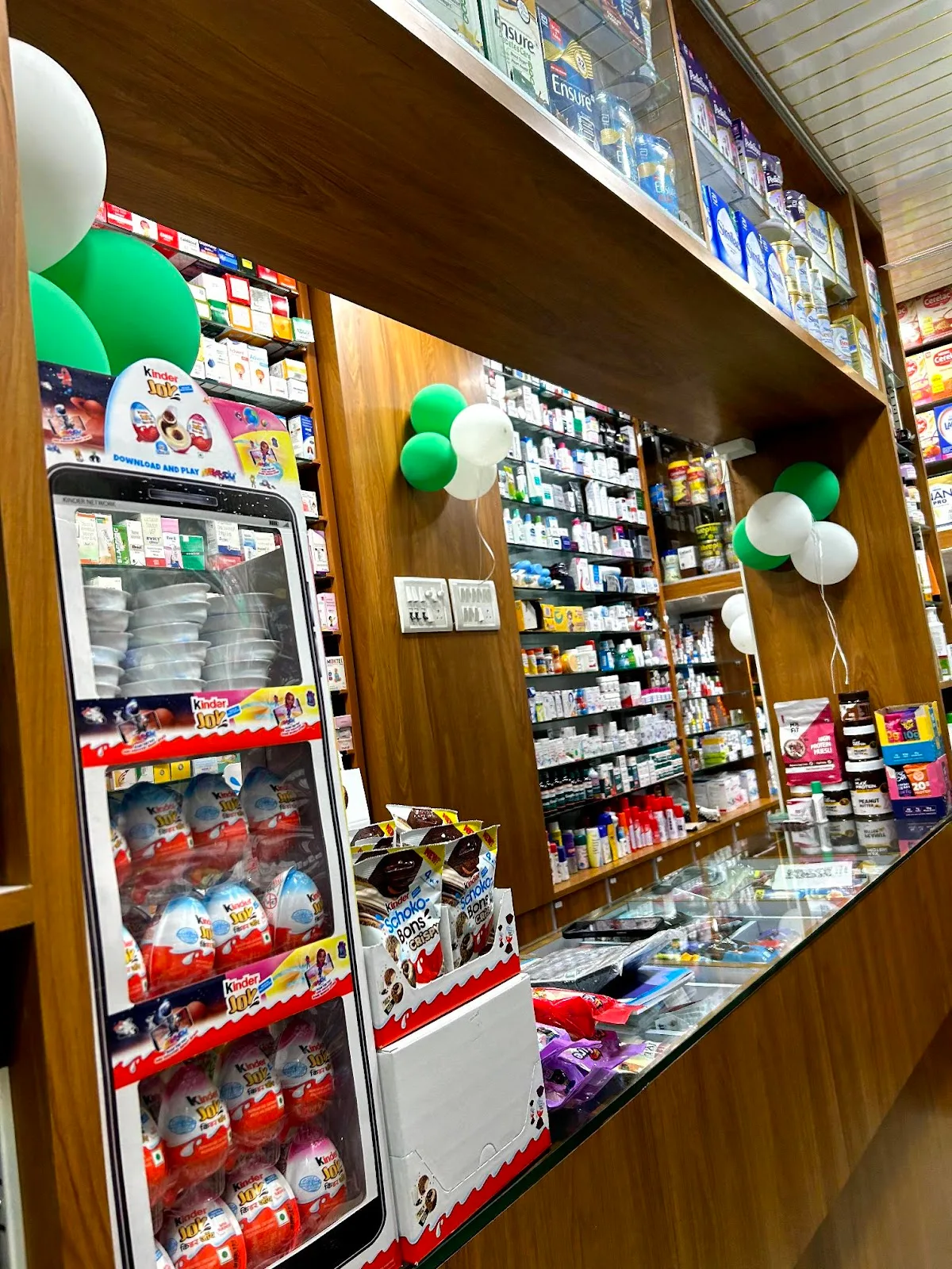 Asha Medical