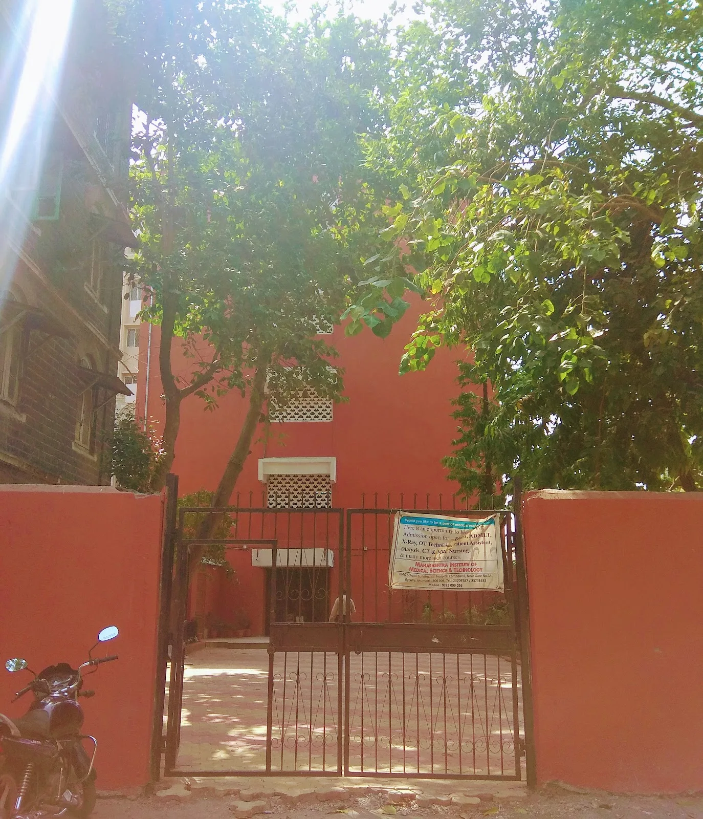Fazlani Aishabai and Haji Abdul Latif Charitable Trust