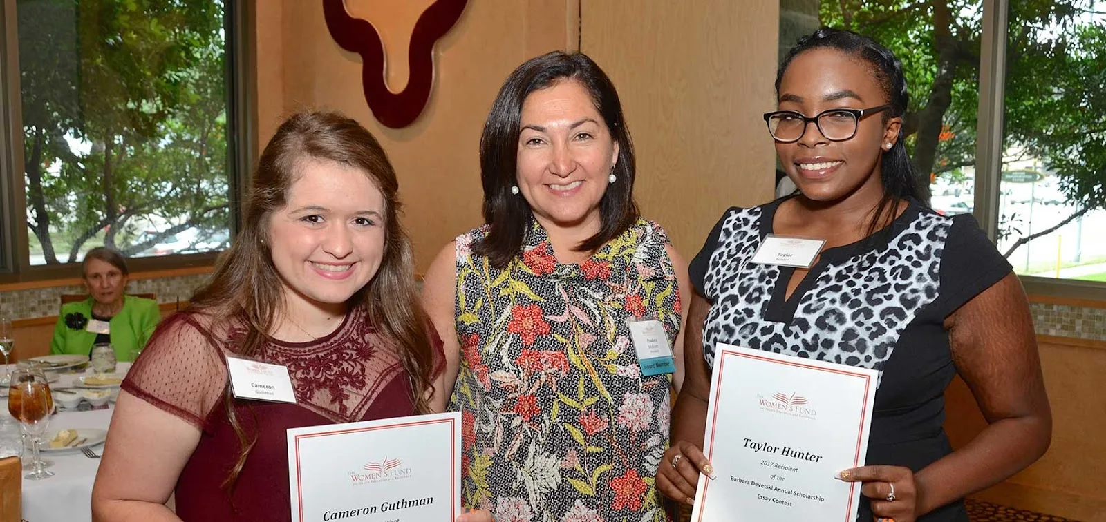 The Women's Fund for Health Education and Resiliency
