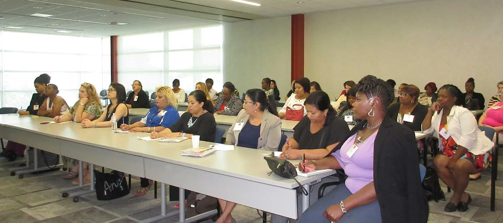 The Women's Fund for Health Education and Resiliency