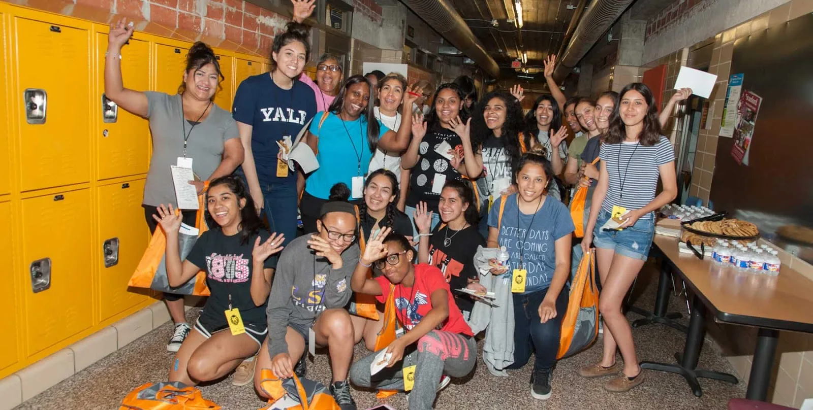 The Women's Fund for Health Education and Resiliency