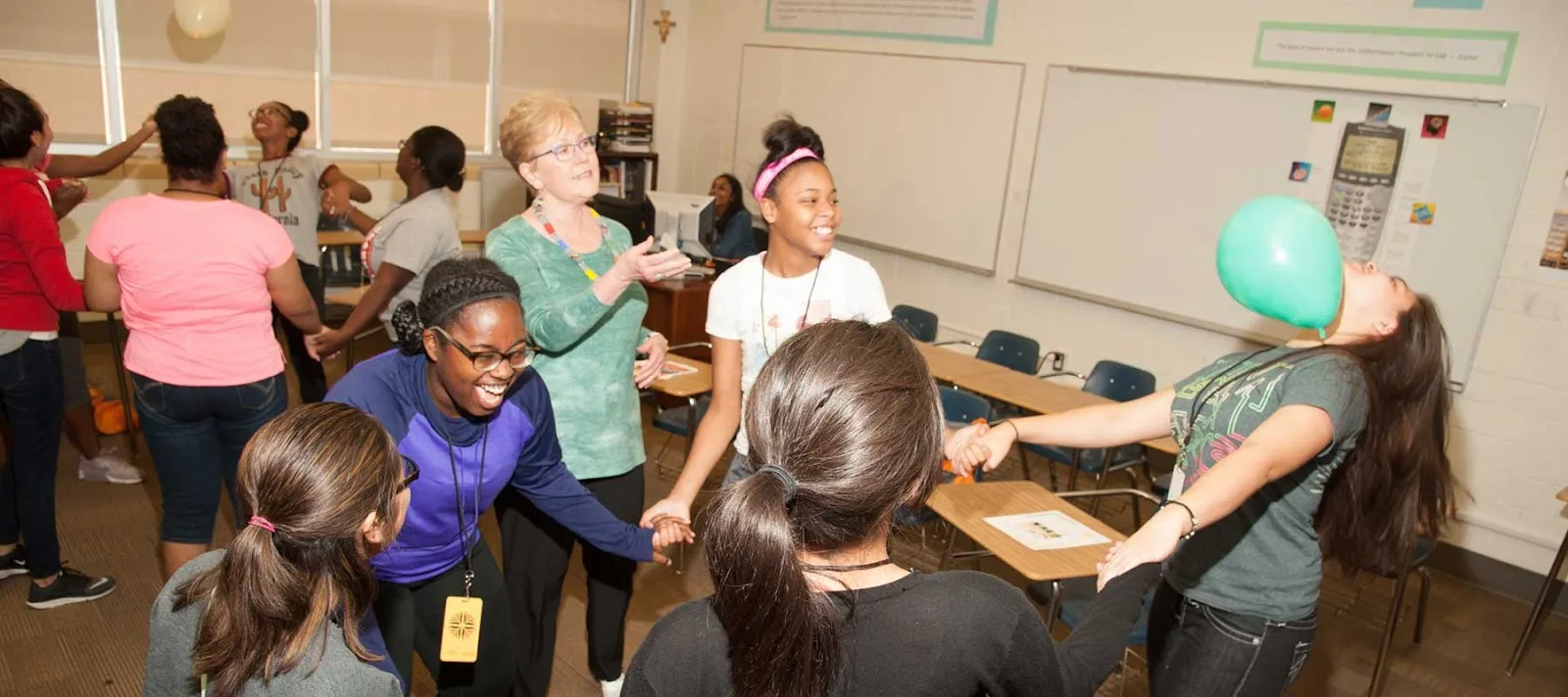 The Women's Fund for Health Education and Resiliency