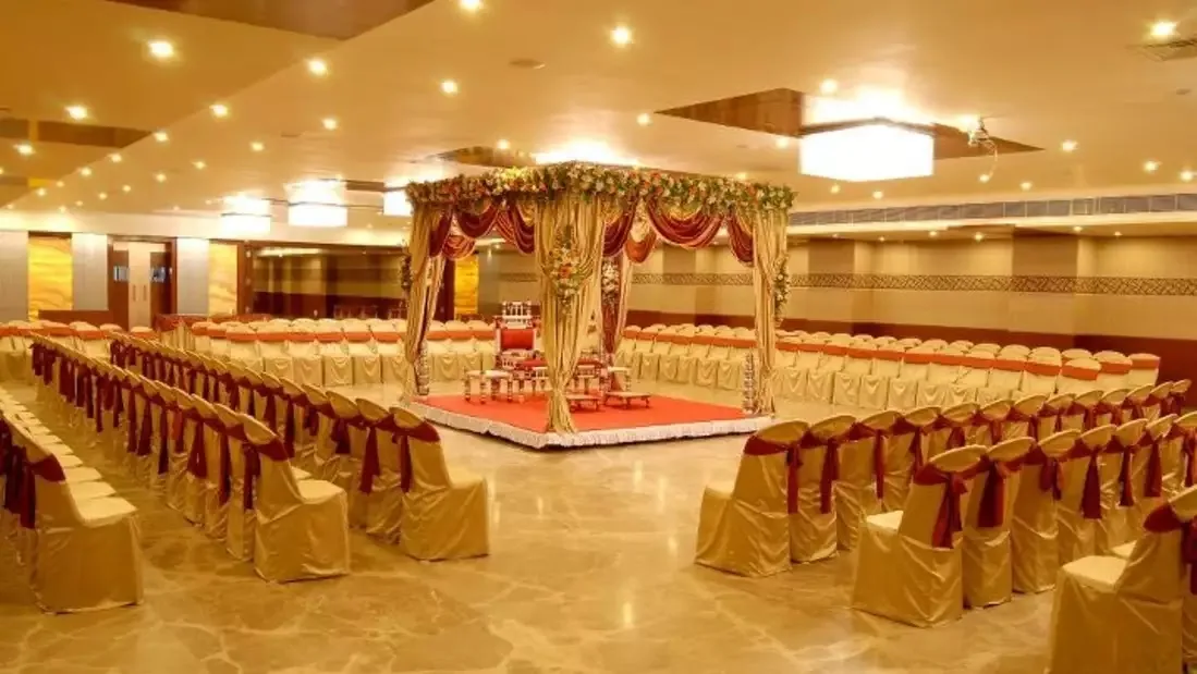 Kadva Patel Samaj Parbat Lakshman