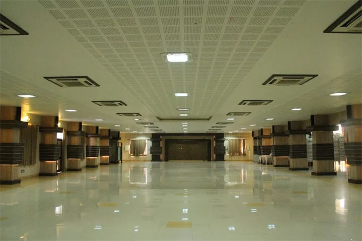 Kadva Patel Samaj Parbat Lakshman