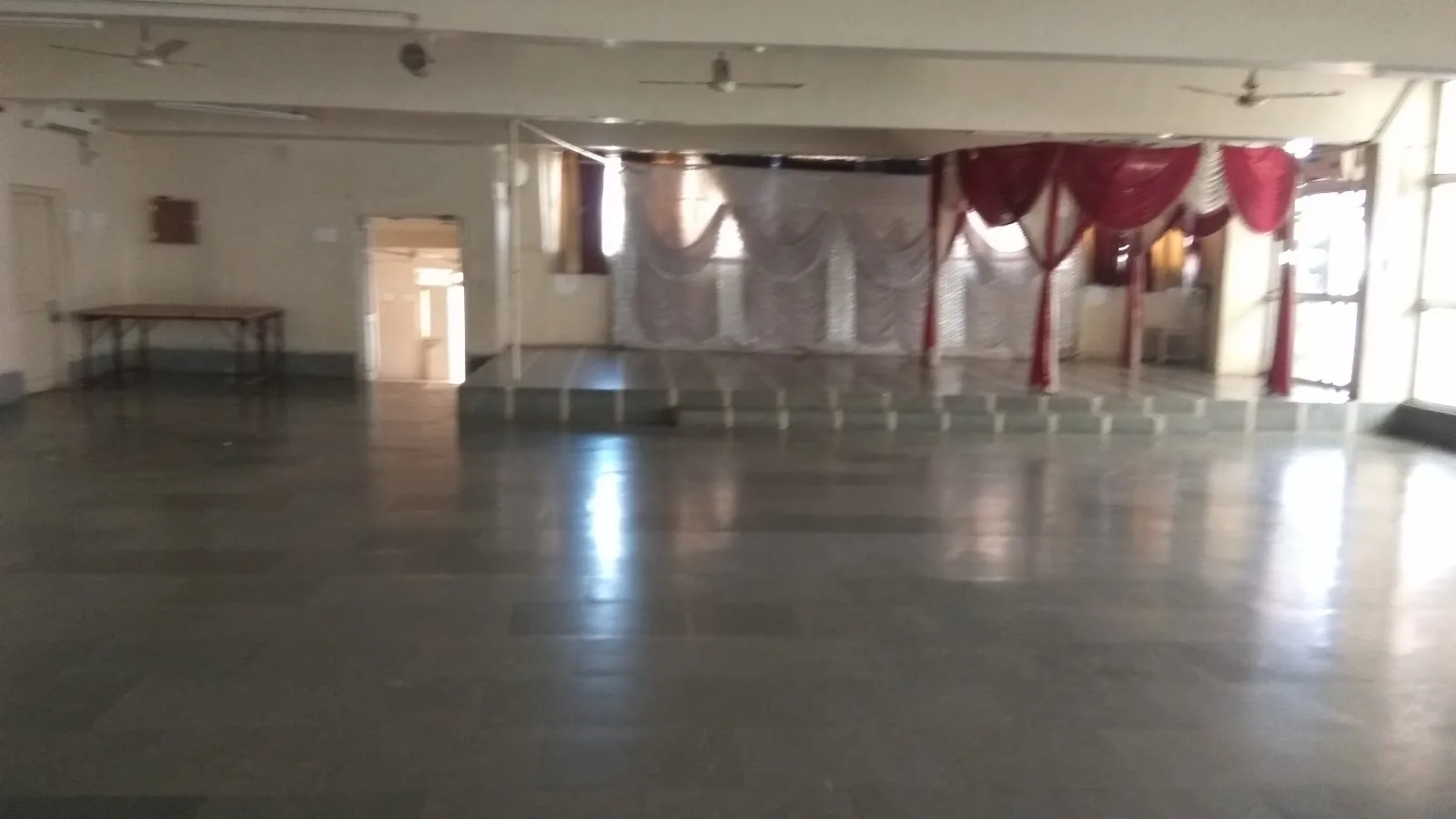 Kadva Patel Samaj Parbat Lakshman