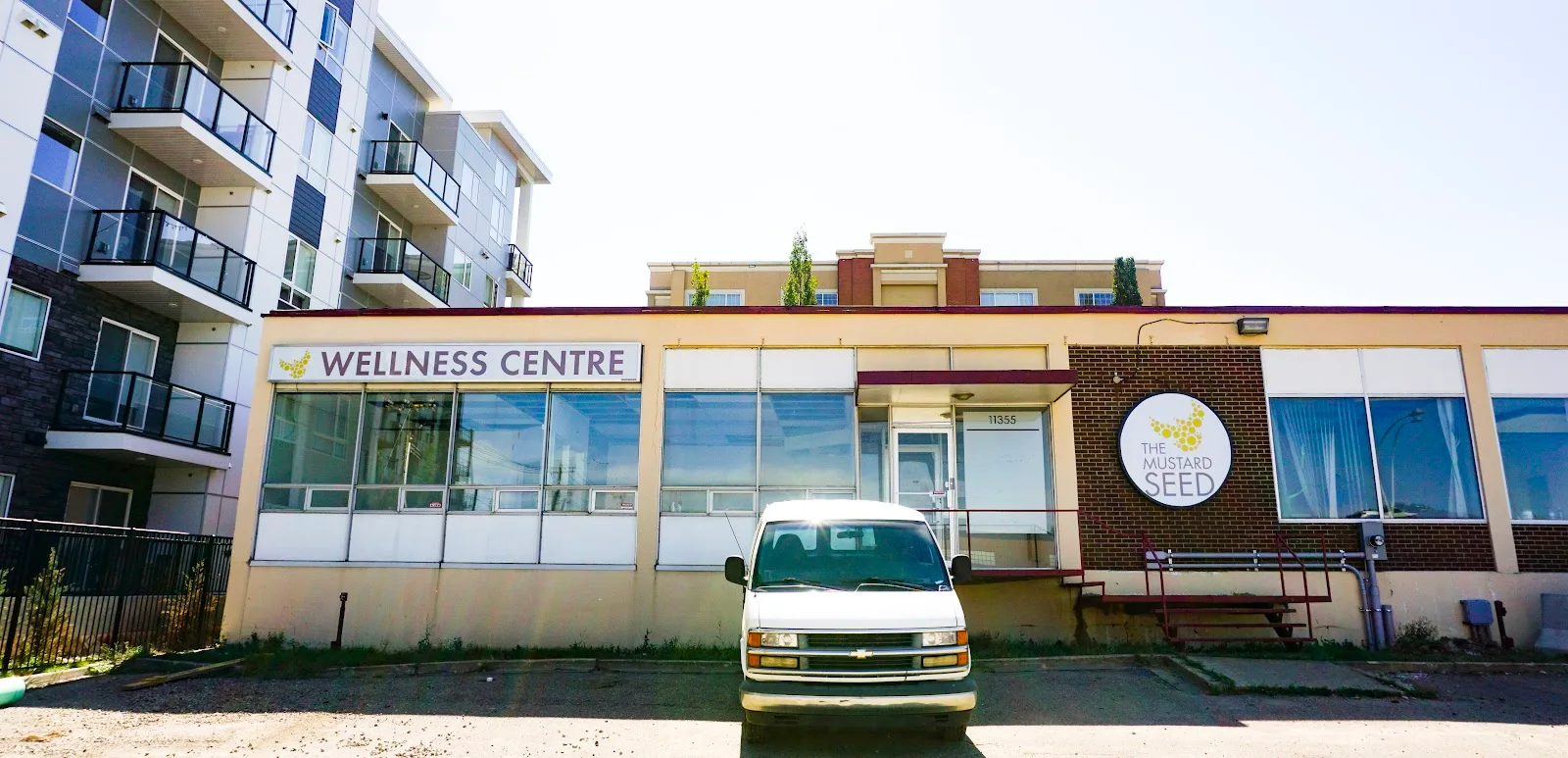 The Mustard Seed Health and Wellness Centre