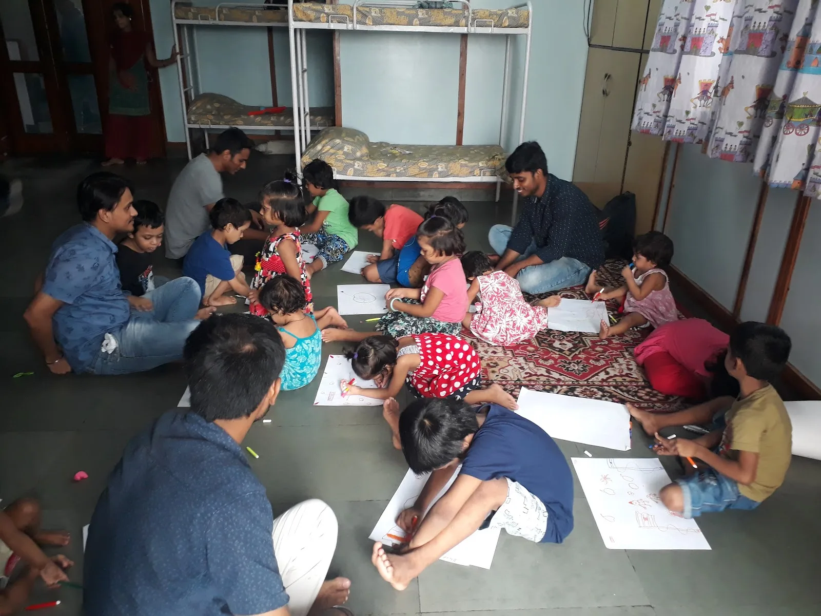 Welfare Home For Children