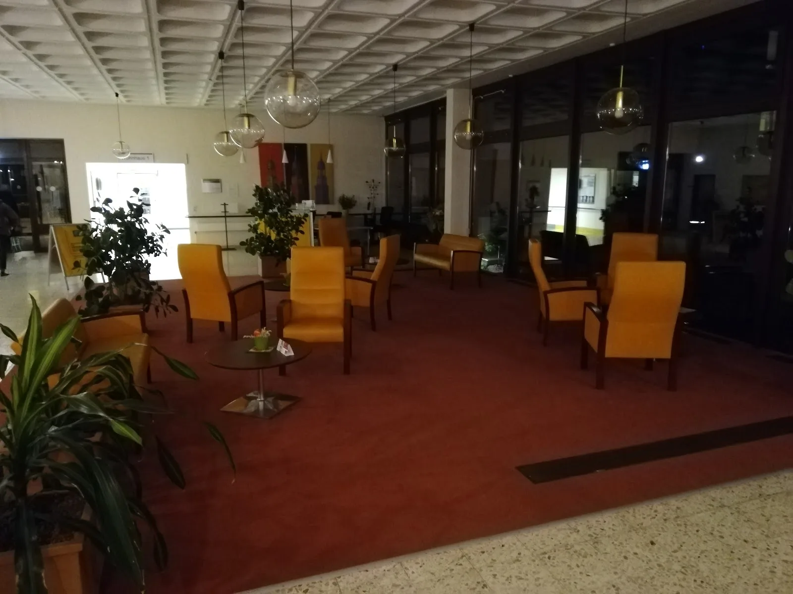Albertinen Haus - Wohnanlage