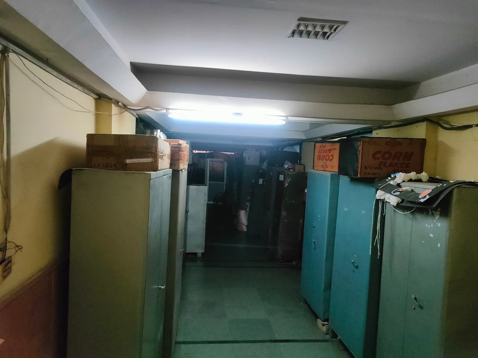 IGNOU STUDY CENTRE, DYAL SINGH COLLEGE