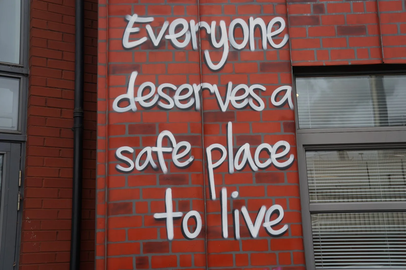 Simon Community Scotland Head Office