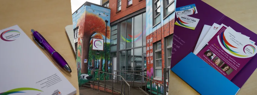 Simon Community Scotland Head Office