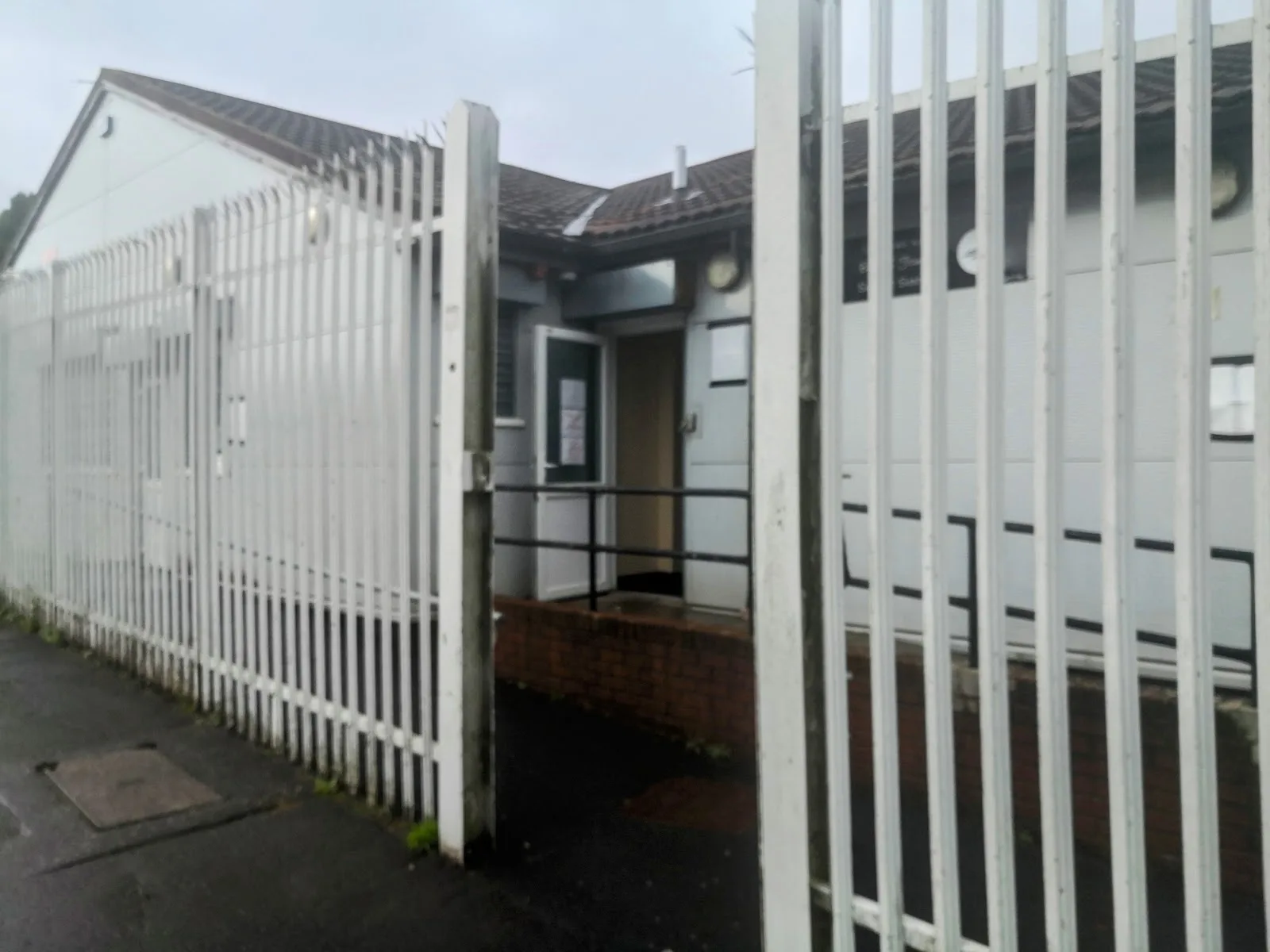 Glasgow 1 Baby & Family Support Service
