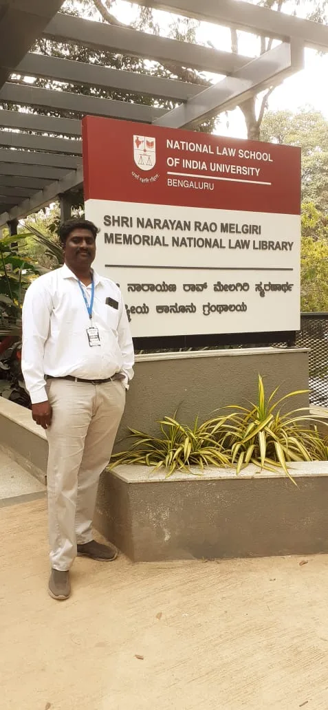 Vidhipragyna Karnataka Legal Service NGO India ( VPK Law NGO India Regd, Bangalore)