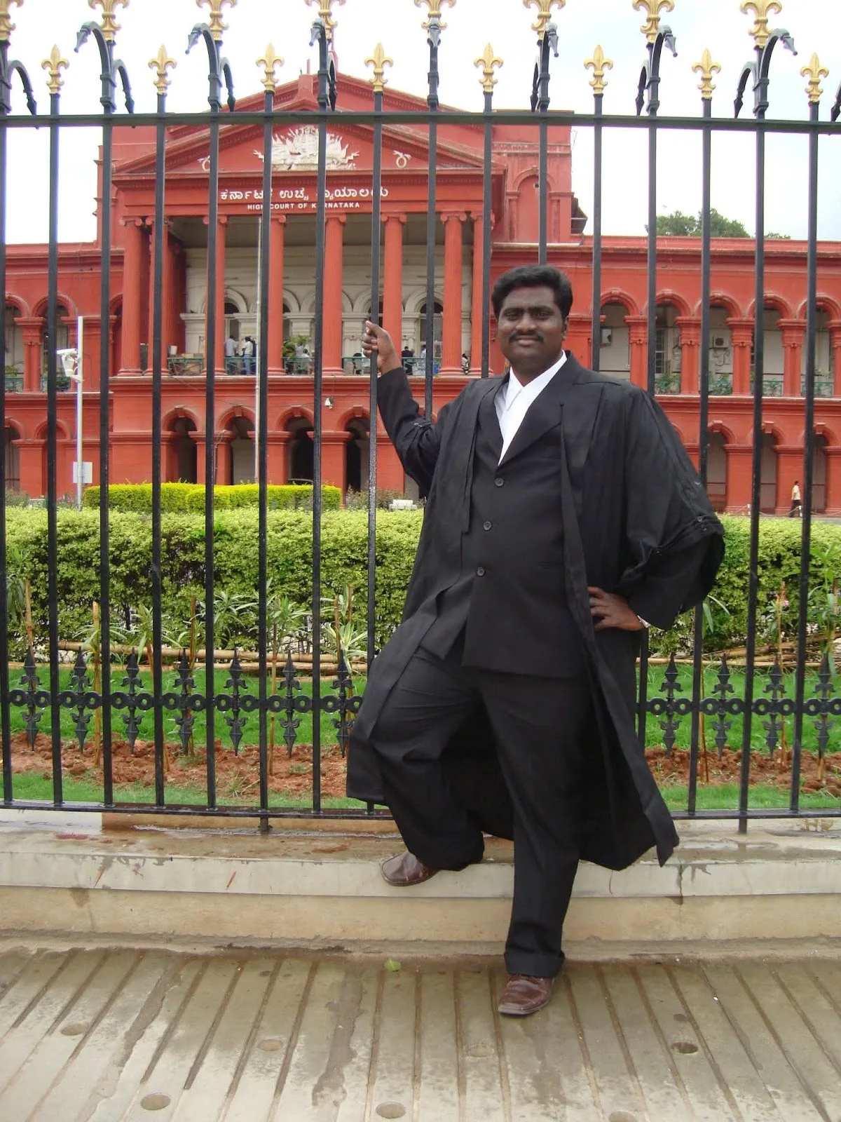 Vidhipragyna Karnataka Legal Service NGO India ( VPK Law NGO India Regd, Bangalore)