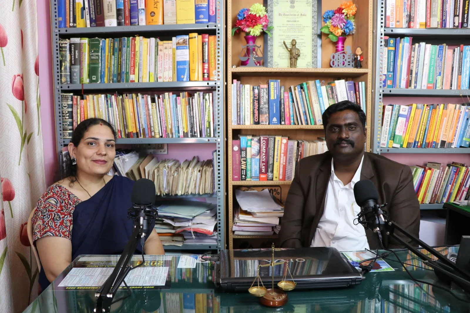 Vidhipragyna Karnataka Legal Service NGO India ( VPK Law NGO India Regd, Bangalore)
