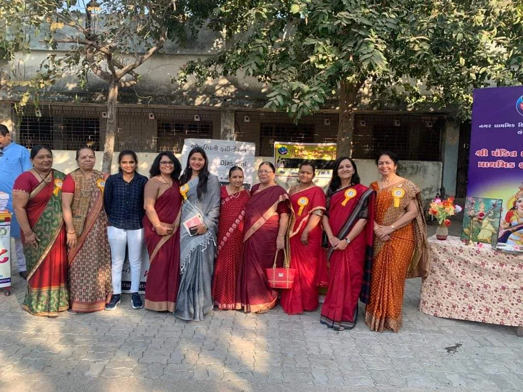 Ojaswini Foundation
