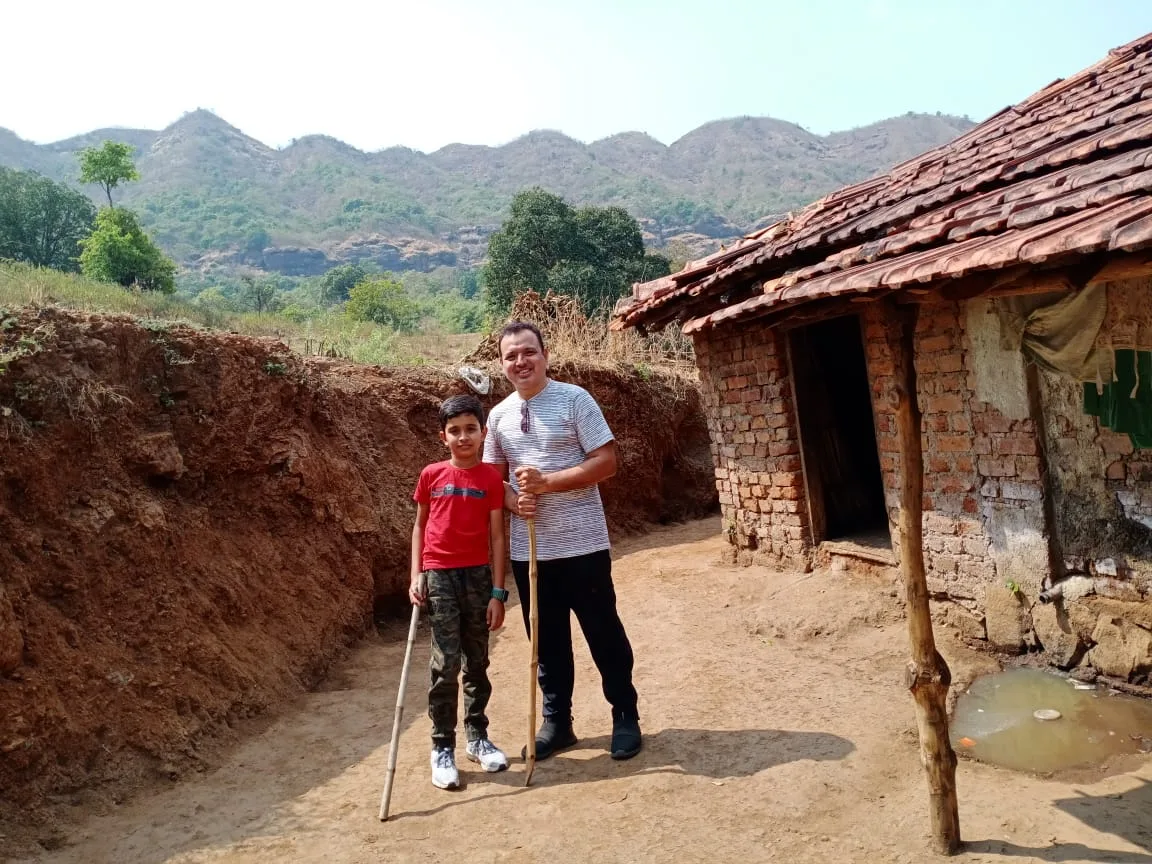 Sahasee Embers