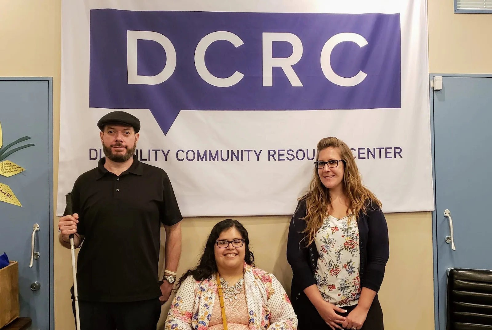 DCRC