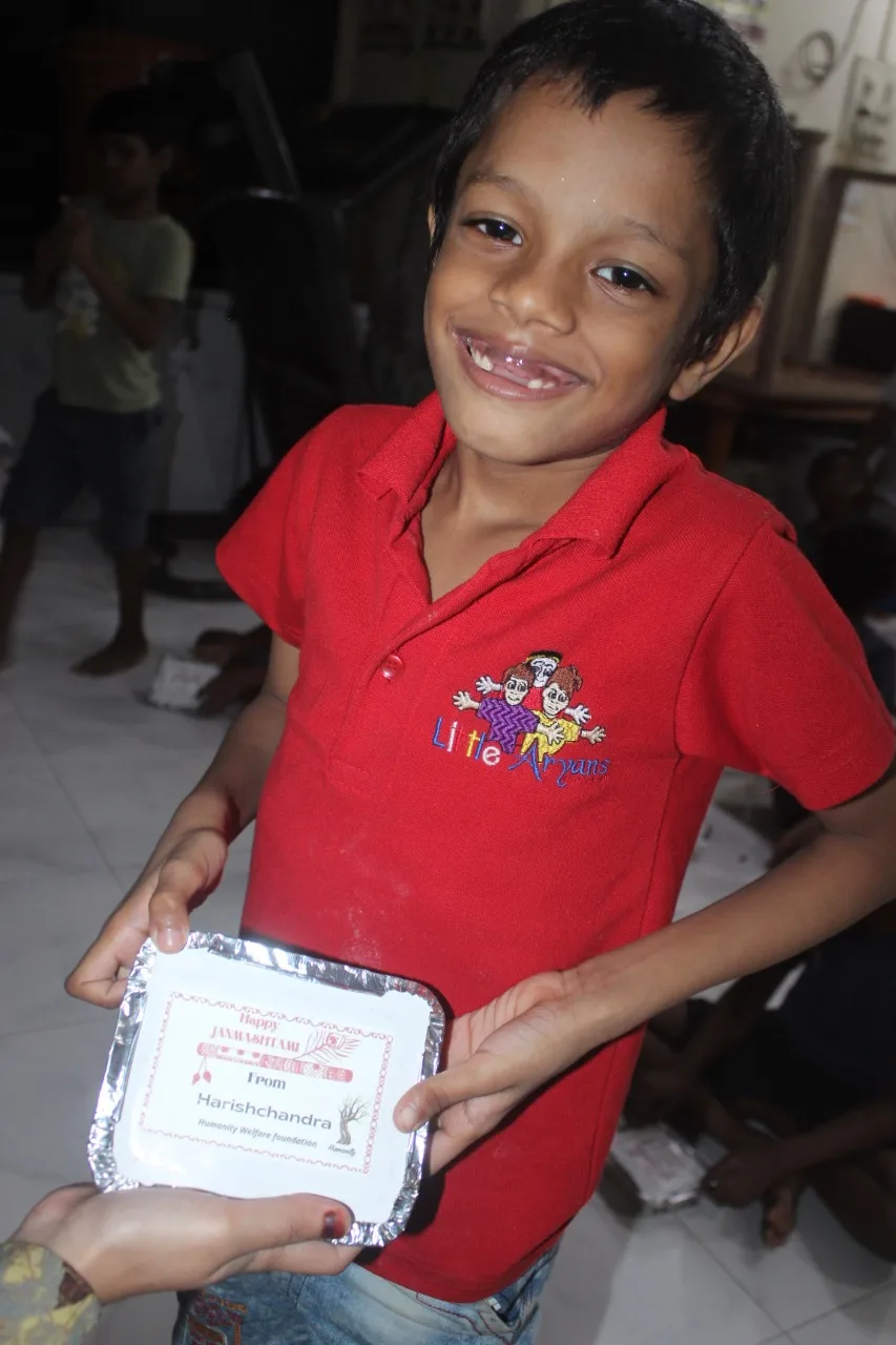 Humanity Welfare Foundation
