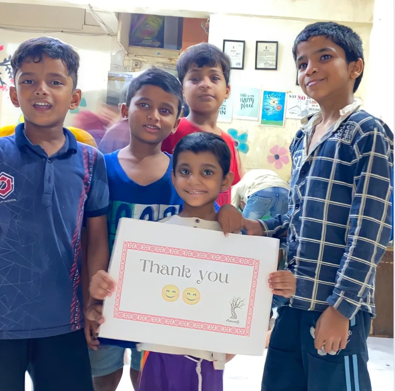 Humanity Welfare Foundation
