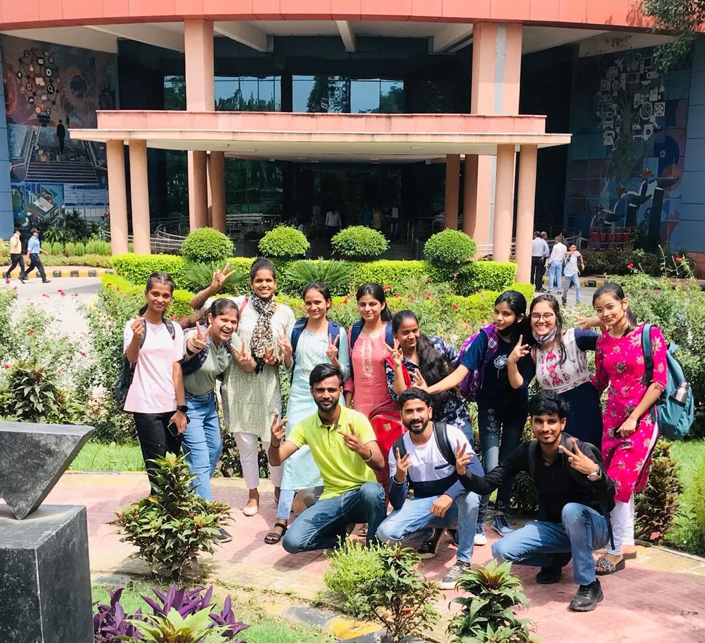 Indian Sign Language Research And Training Centre