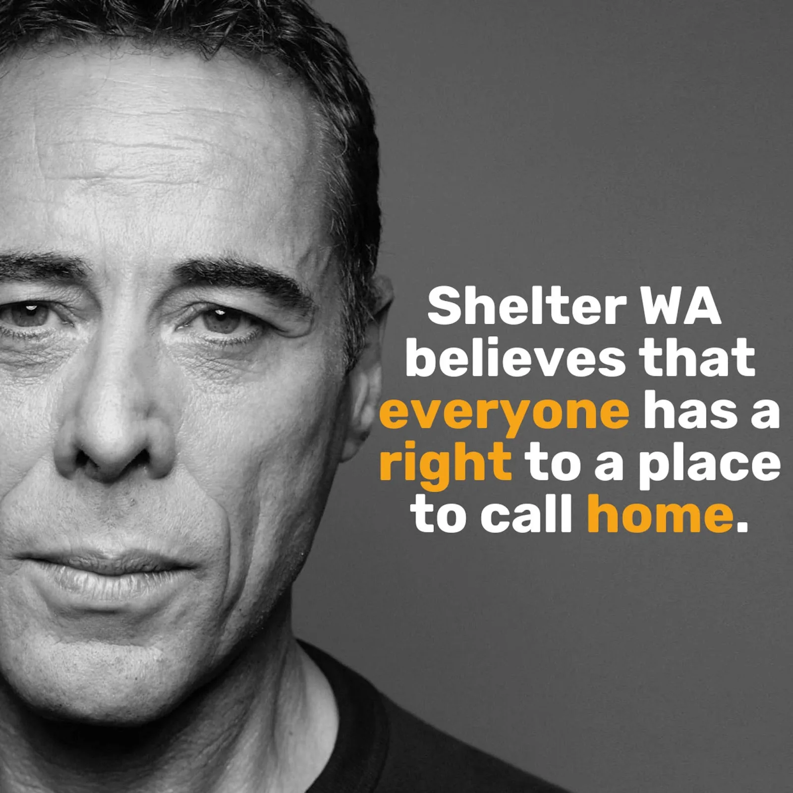 Shelter WA
