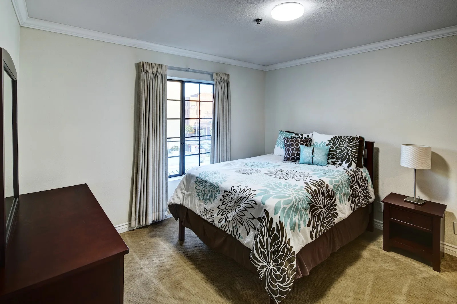 St John of God Retirement & Care Center