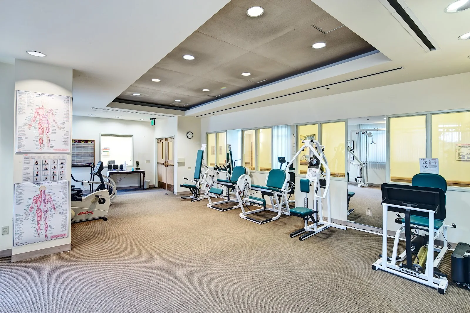 St John of God Retirement & Care Center