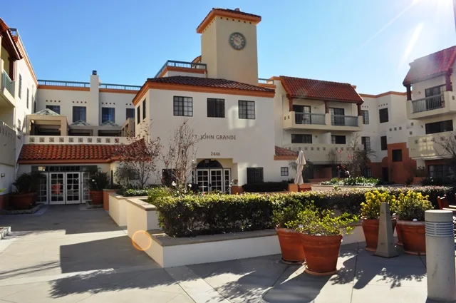 St John of God Retirement & Care Center