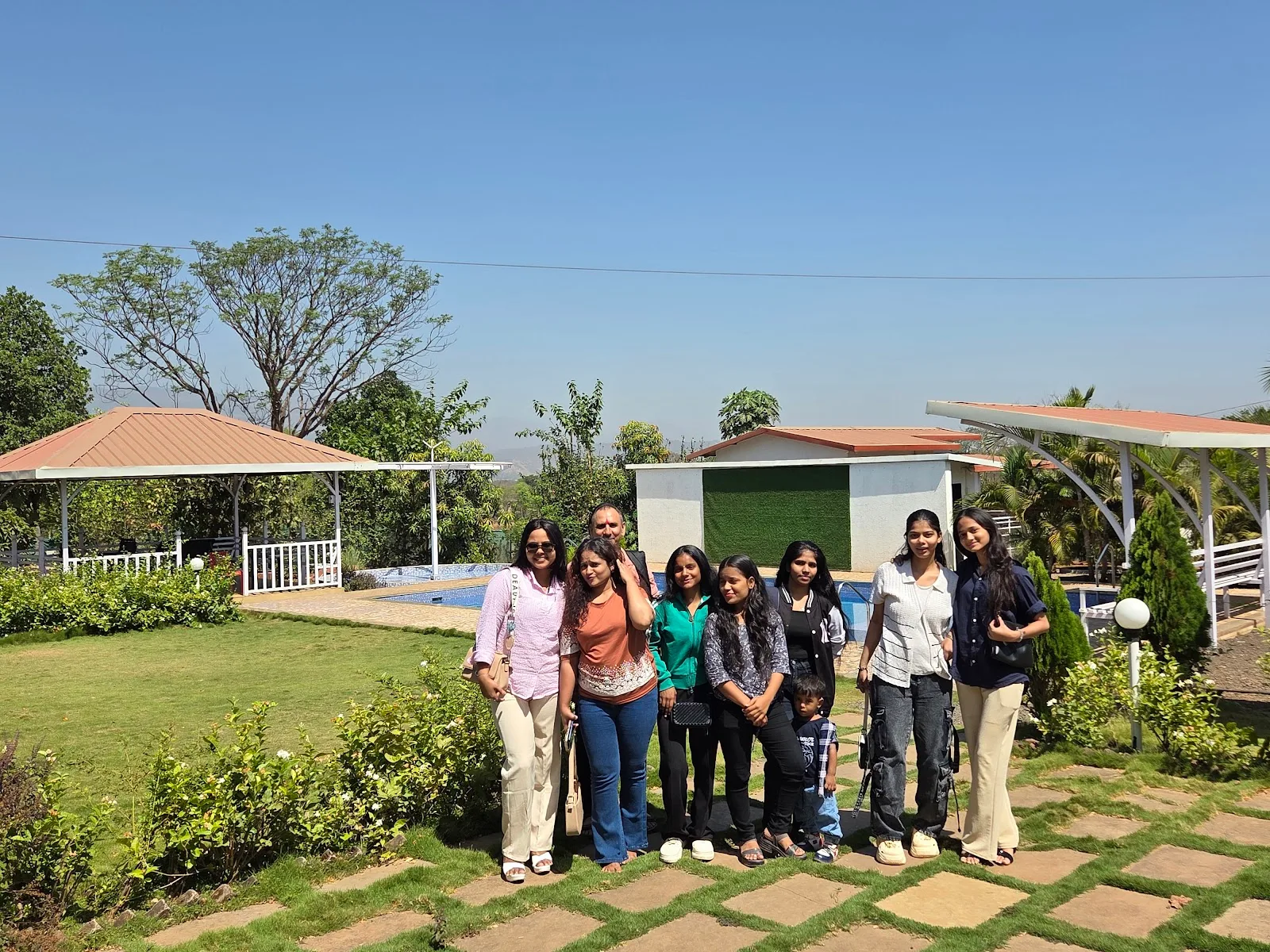 Trustcare Institute of Health Science