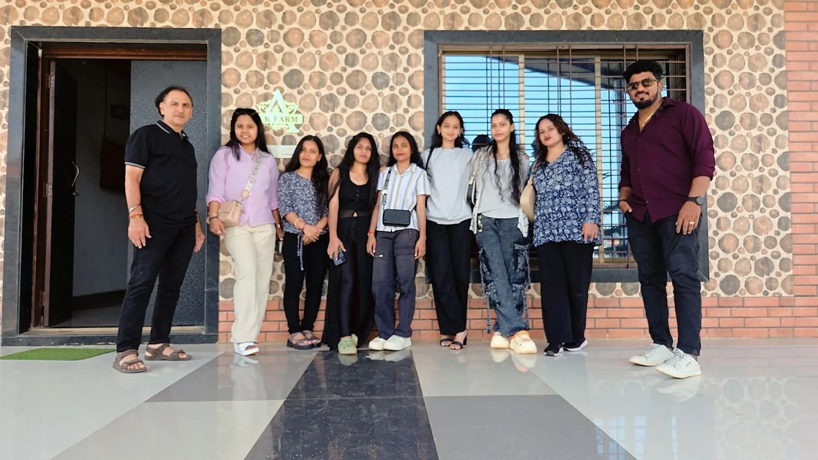 Trustcare Institute of Health Science