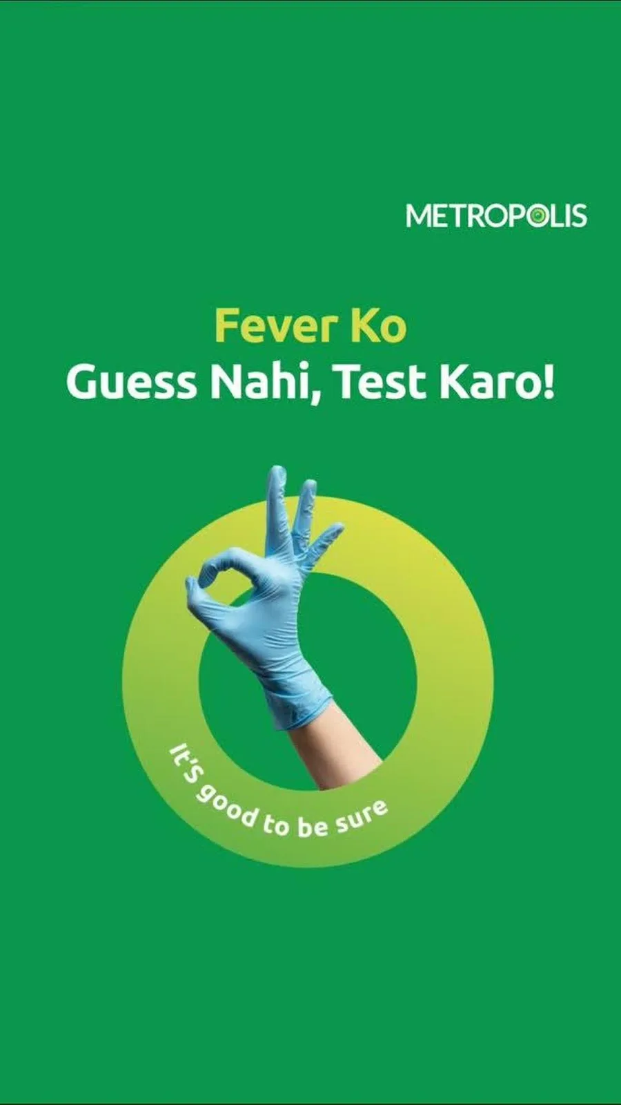 Metropolis Labs | Blood Test | ECG, Radiology & Diagnostic Centre in Grant Road
