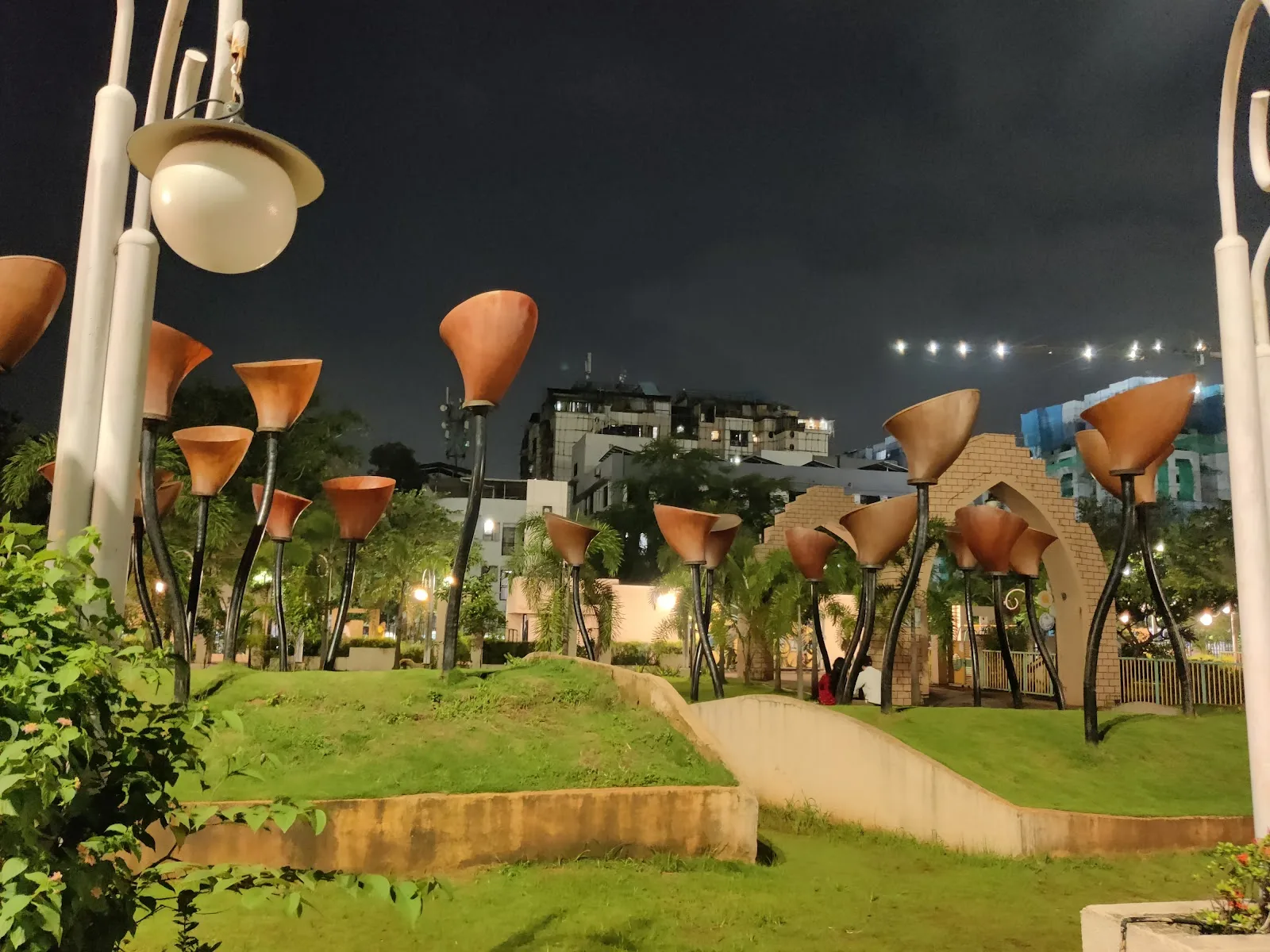 Sensory Garden