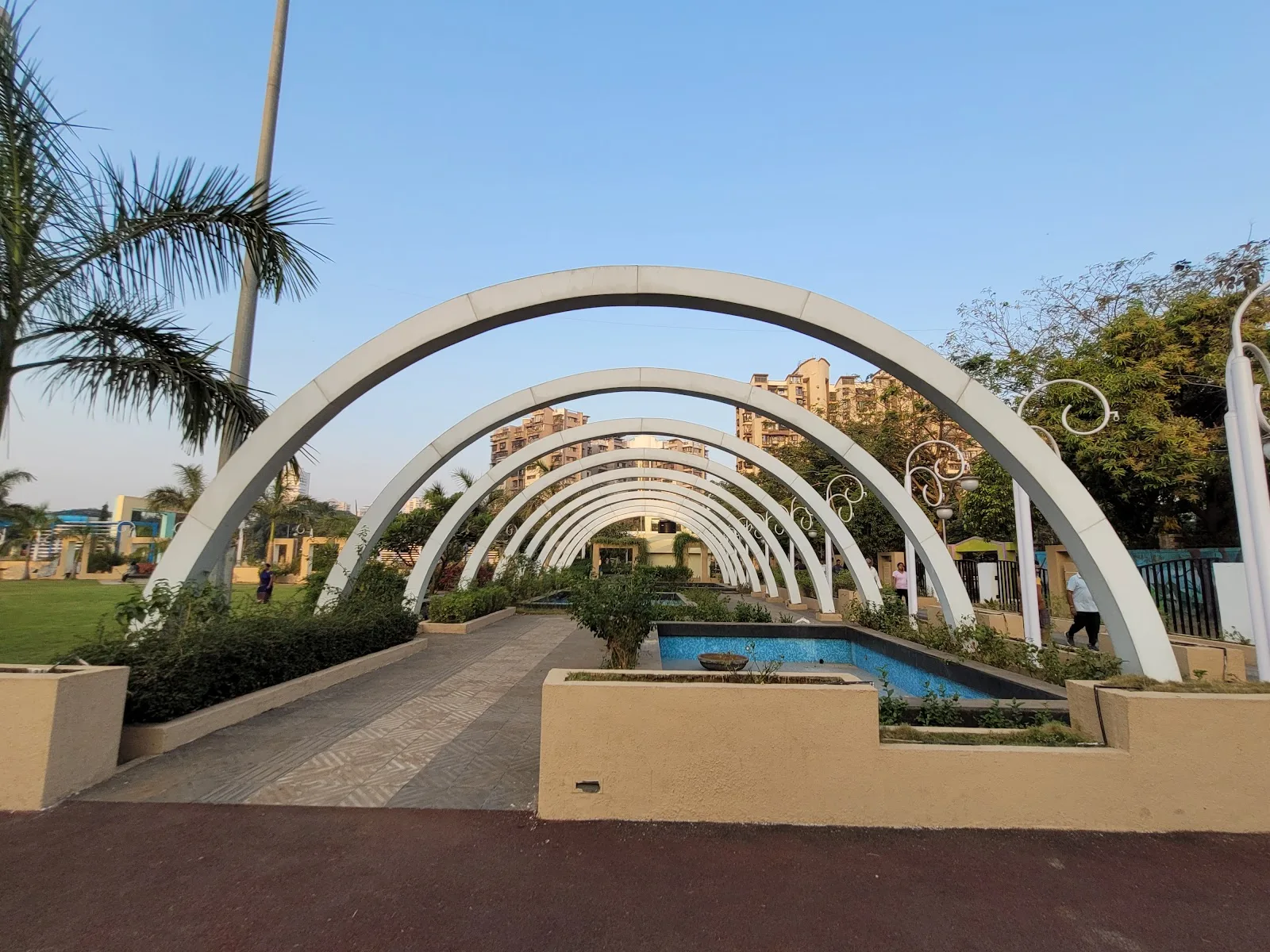 Sensory Garden