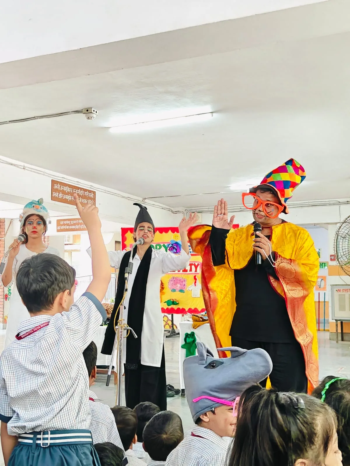 Talent Ngo
