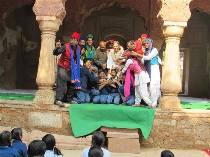 Talent Ngo