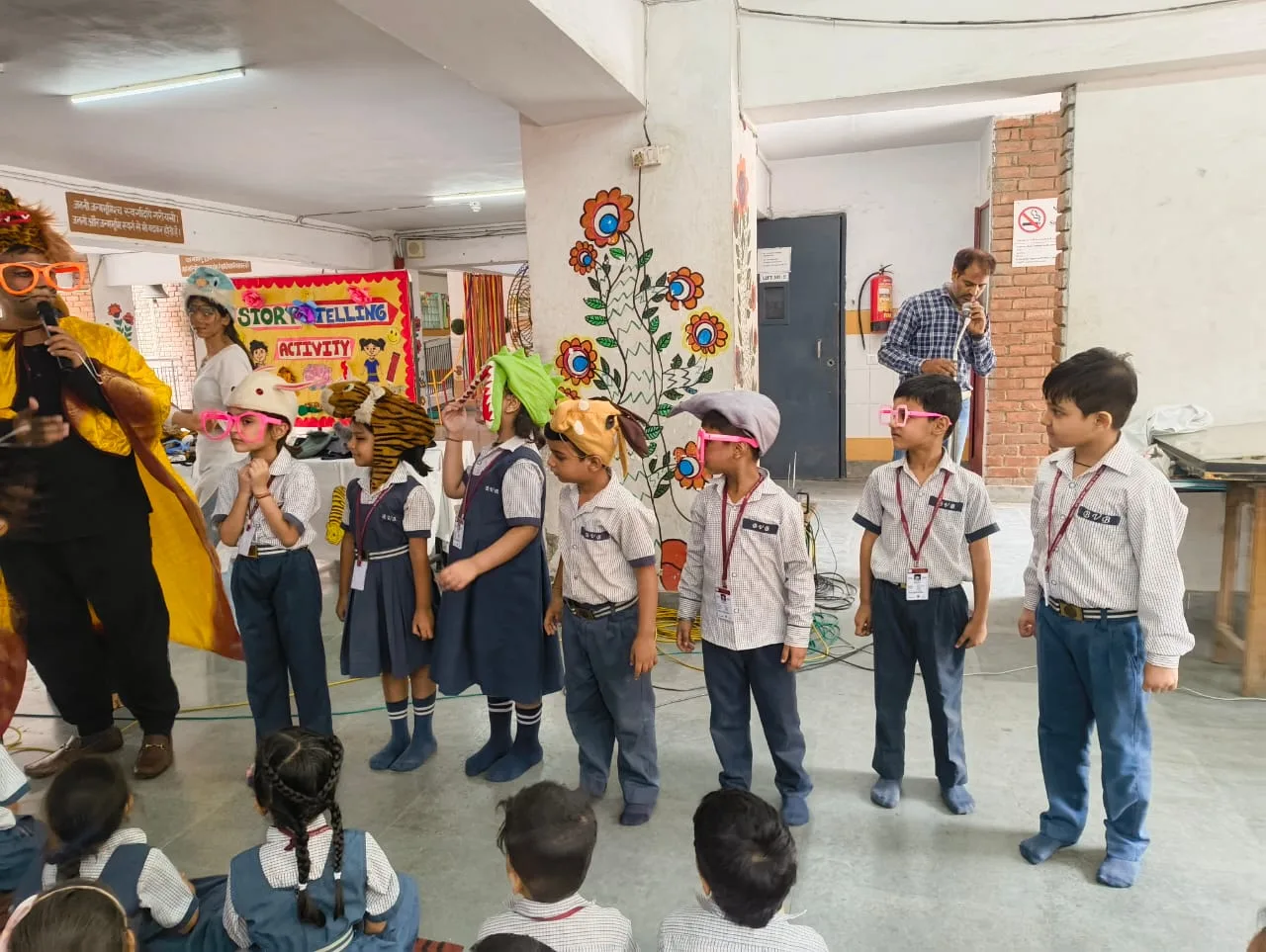 Talent Ngo