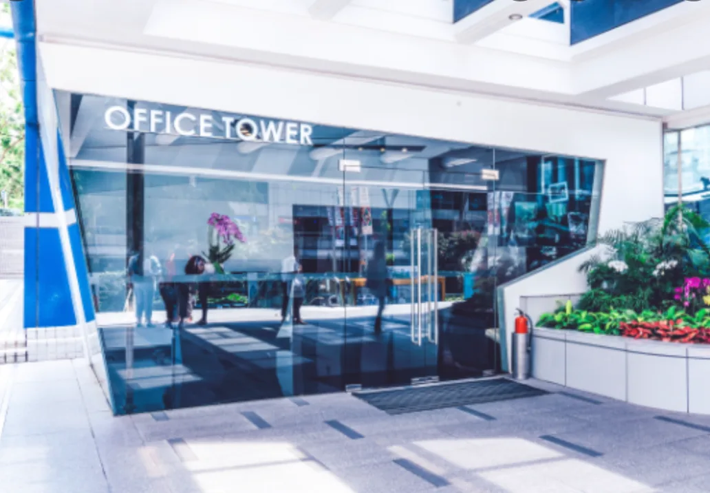 Pacific Healthcare Specialist Centre